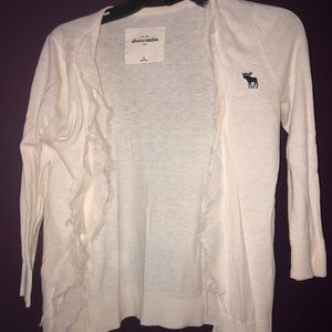 Abercrombie Kids cardigan